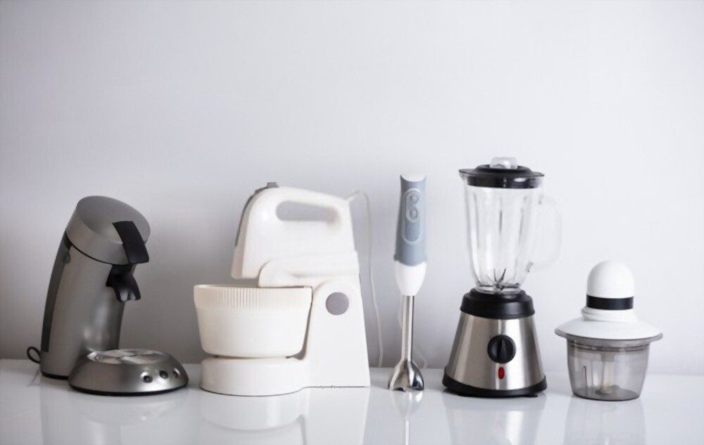 The 10 Cutest Kitchen Gadgets