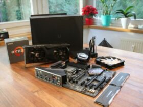 How To Build A Budget PC In 2022