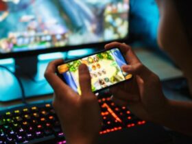 Top Gaming Mobiles That Provide 90+Fps
